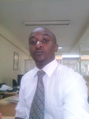 WachiraDavidN's profile picture. 