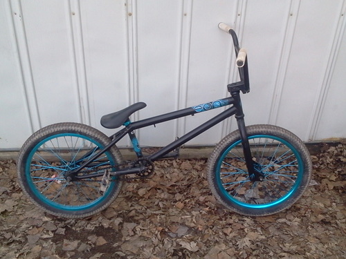 collinpate45's profile picture. i love to ride i will never stop until i die     *Gt* Cloud Reject