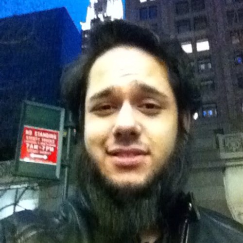 Hi. Hello. Im Paul.