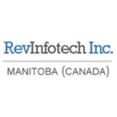 RevInfotech Inc 