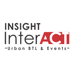 Insight Interact the Urban BTL and Events management company located in Hyderabad.