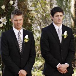 OTH is not just a show. It's the show. The one that has taught us everything. The one that helps, that motivates, that inspires. There's only One Tree Hill. ♥