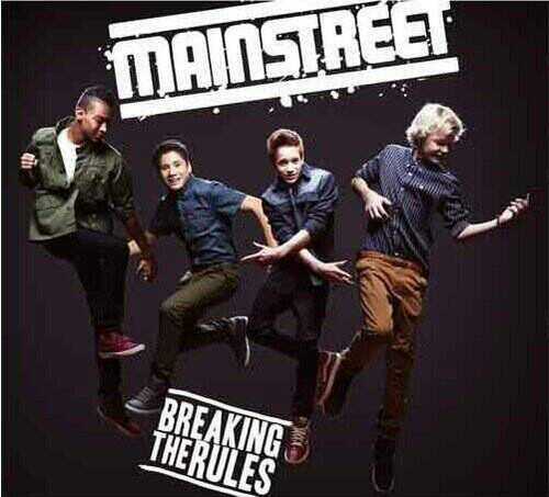 wij houden van Anouk | grootste liefdes Daan & Rein | Daan, Owen, Nils & MainStreet followen