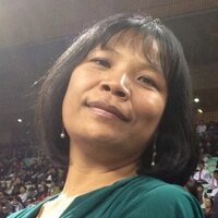 GLADY VAIPHEI HUNJAN (@gladyhunjan) 's Twitter Profile