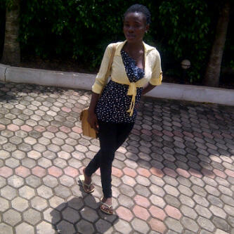 Am a cool headed gerl