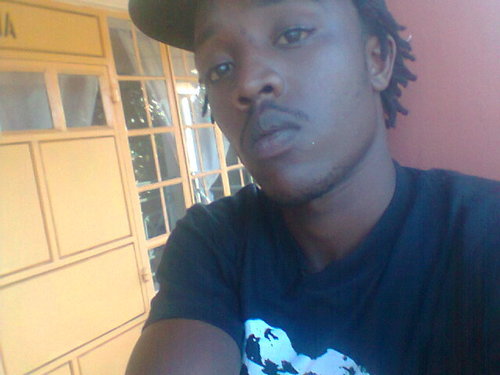 Eccentric lover of life,in it's simplicity.