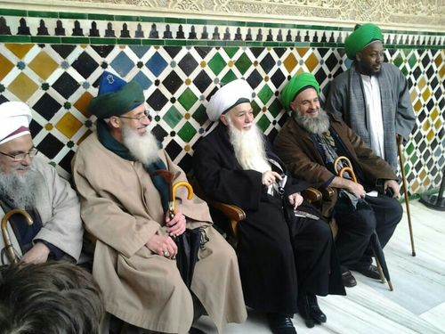 SalahuddinCosta's profile picture. Muslim, alhamdulillah, wishing to be Rabbani.