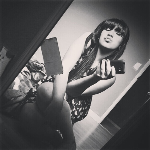 FatKiana's profile picture. 16 & not loving it . Nanis & porky are the best