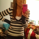 Candice Garza - @candice9465 - Twitter