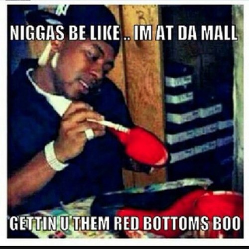 BrokeNighas's profile picture. Broke Nighas Be Like...