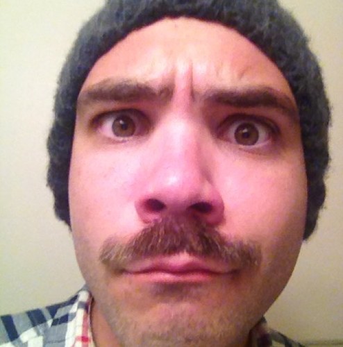 jeffreygideon's profile picture. Hi guys.