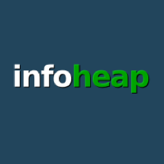 infoheap2's profile picture. Tech tutorials - Linux, Mac, Devops, PHP, Python, Mysql, JS, CSS and More