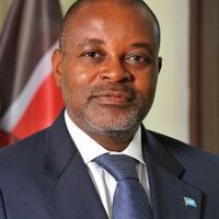 Aeneas C. Chuma (@aeneaschumaun) 's Twitter Profile