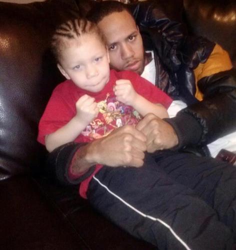 shit ain't been da same since they took my bro from me. R.I.P Y.G