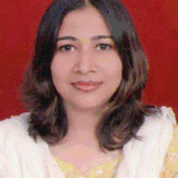 Ila Srivastava (@ilakirti) 's Twitter Profile