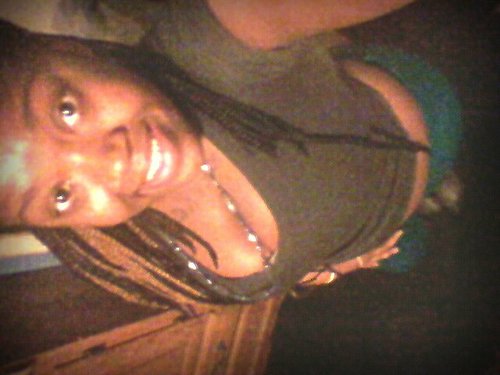IM ONE OF AH KIND JUS TRY O STAY ON MII GUD SIDE......