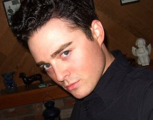 Codey Mahaney Profile