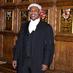 Dr. Victor Ediagbonya, MCIArb, FHEA (@barristervic) Twitter profile photo