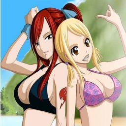 I'm SUCH a nerd...but people love me anyways~! Thank God for that! xD