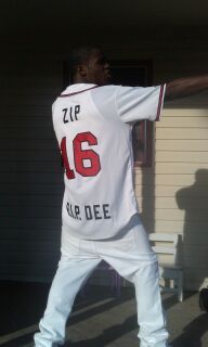 Be humble, stay patient, eat alot but slow down when you feel like you gettin full