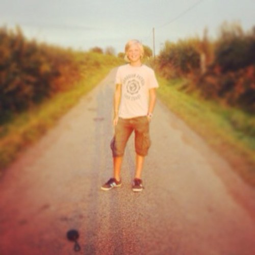 Maxertje23's profile picture. keep calm                                                              And                                                                        Love Ariana