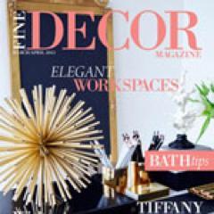 FineDecorMag's profile picture. 