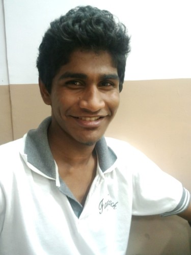 Ashwin_Amin's profile picture. 