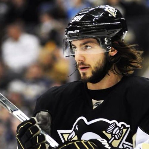 Junior hockey is like having a mullet; You can't just do it, it's s fuckin' lifestyle.