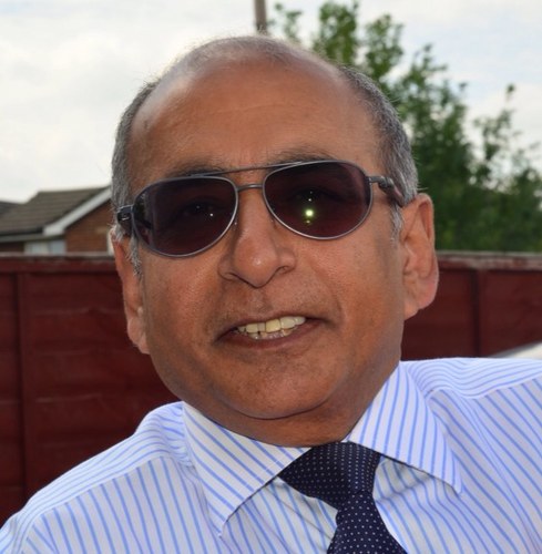 vmchauffeurs's profile picture. 