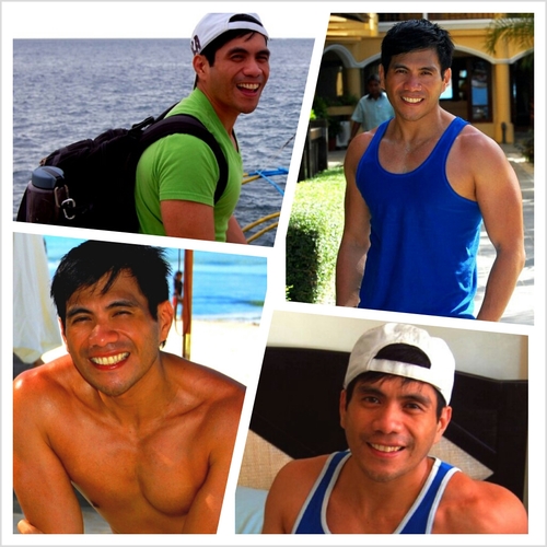 Will make your toes curl! Your all around Kuya flirt, sharing best practical advice on playful sex, relationships & practical discreet gay grooming! BB25176182