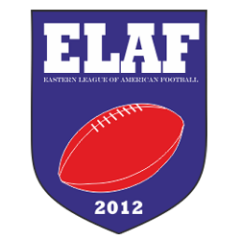 Твиттер Восточной Лиги Американского Футбола #ELAF #ВЛАФ