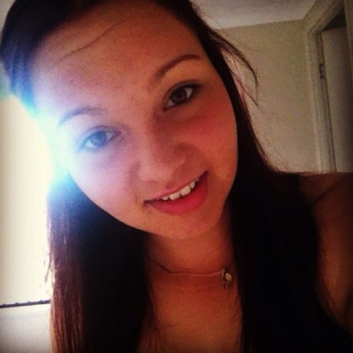 New Zealand girl at heart! Love sport!