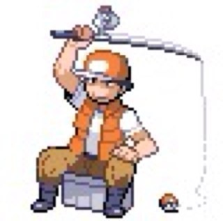 Better watch out, I've 6 level 19 Magikarps, and I won't go easy on you!! #TeamSplash