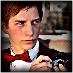 CaseyKonstantin's profile picture. 