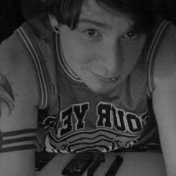 StayFrosty17's profile picture. Usually go by Frosty. Sometimes I do things.