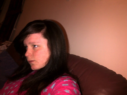 Follow me and al follow u back promise :)