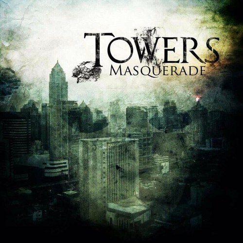 We are a 5 piece metal/core band from Albury, Australia. 

Masquerade EP OUT NOW..!!!