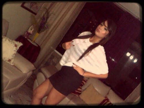 Instagram :Alejandraortiz2