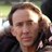 Nicolas Cage