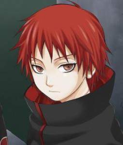 [VERIFIED] @AgencyNaruto_RP / Here's Akasuna no Sasori / I'm Akatsuki team