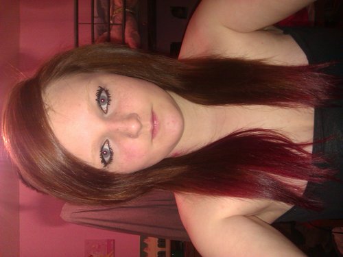 SophieMackinno1's profile picture. 