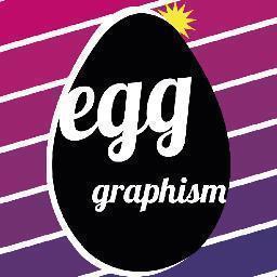 Graphiste fécond / Inspiré + Inspirant