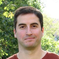 Statistician specializing in predicting and changing the future.