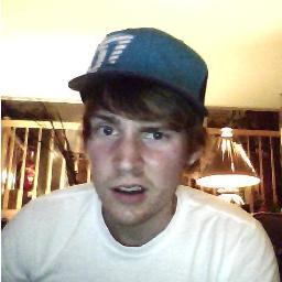 Thirstee3's profile picture. Blah