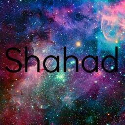 This account just for ♡SHAHAD♡.