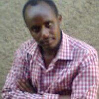 abraham lebeza (@abrahamlebeza) 's Twitter Profile