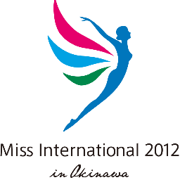 Official Twitter page of The 52nd Miss International Beauty Pageant 2012 in Okinawa Executive Committee