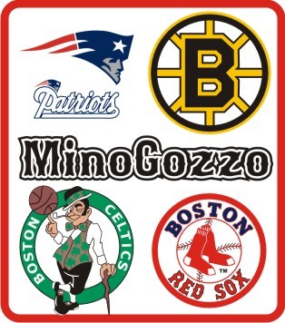 MinoGozzo's profile picture. 