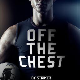 Anonymous confessions of a Premier League star out now - https://t.co/1BiVABpSqL on kindle as well