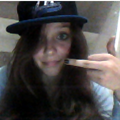 Sou oq vc me faz ser... uma amiga legal ou uma garota mto estupida
